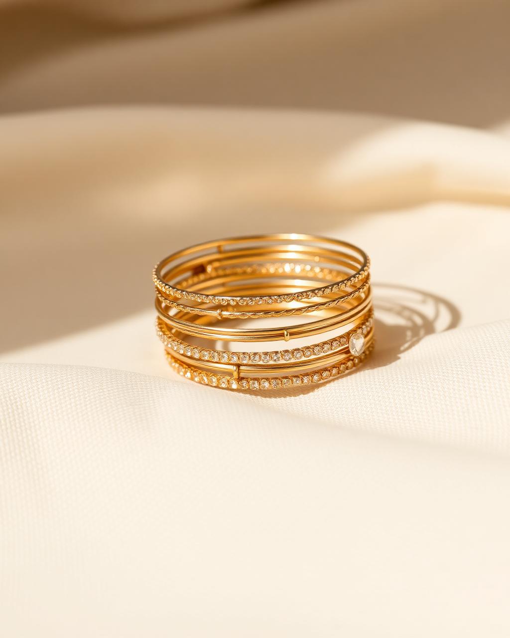 Bracelets